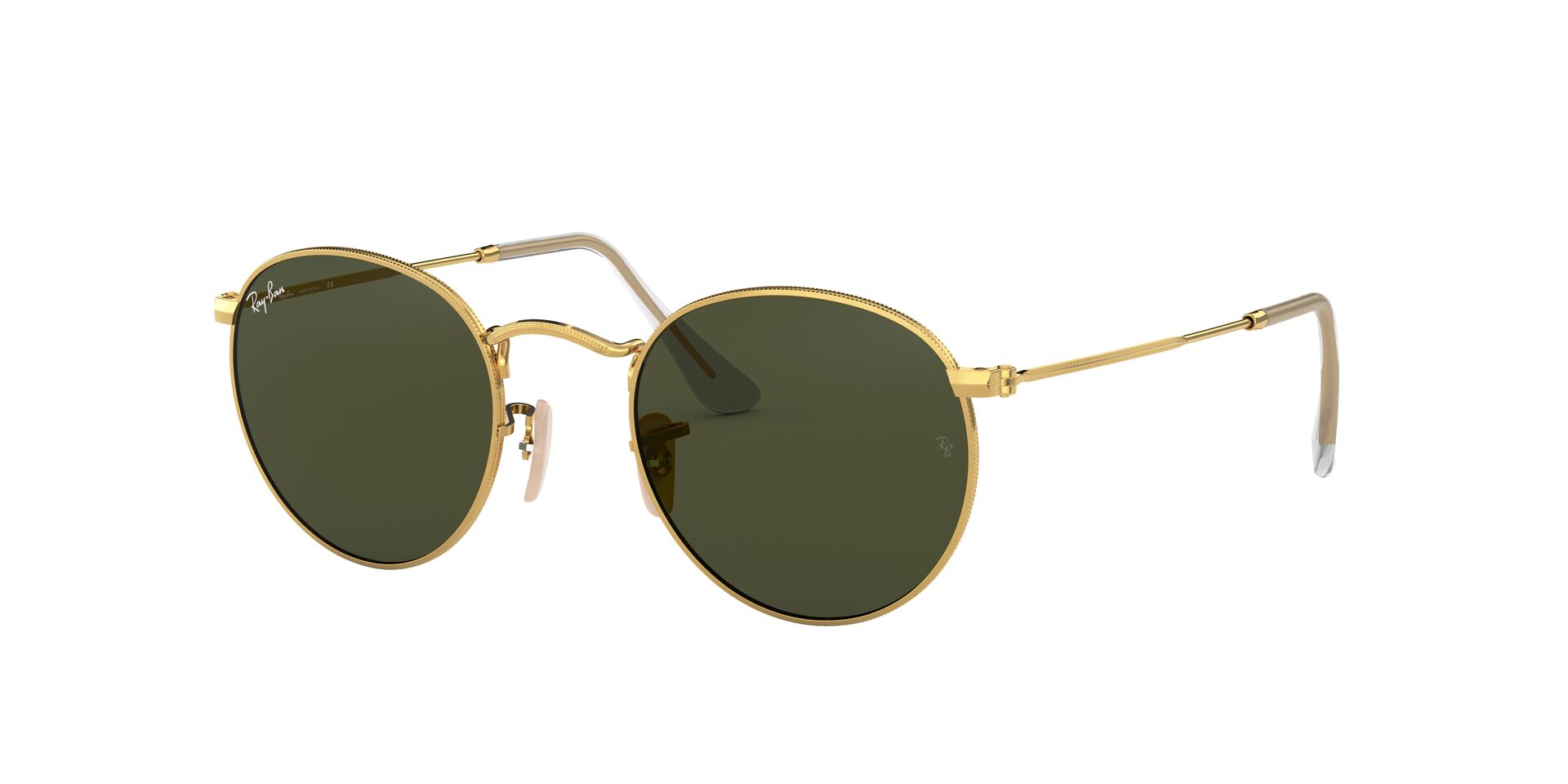 lentes-anteojos-sol-ray-ban-3447-verde-dorado-2