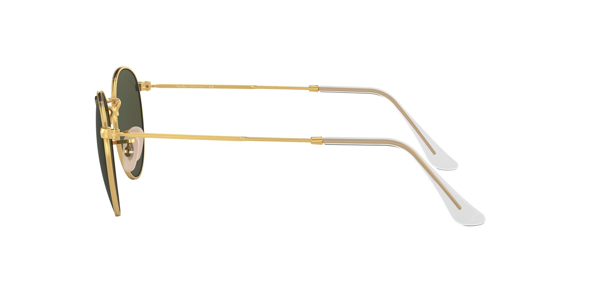 lentes-anteojos-sol-ray-ban-3447-verde-dorado-4