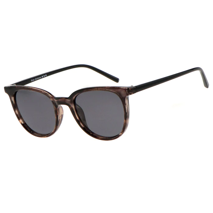 CAT - TORTOISE GREY 2